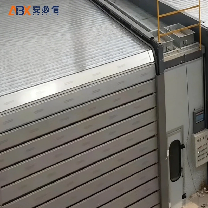 崇左市涡轮硬质高速门